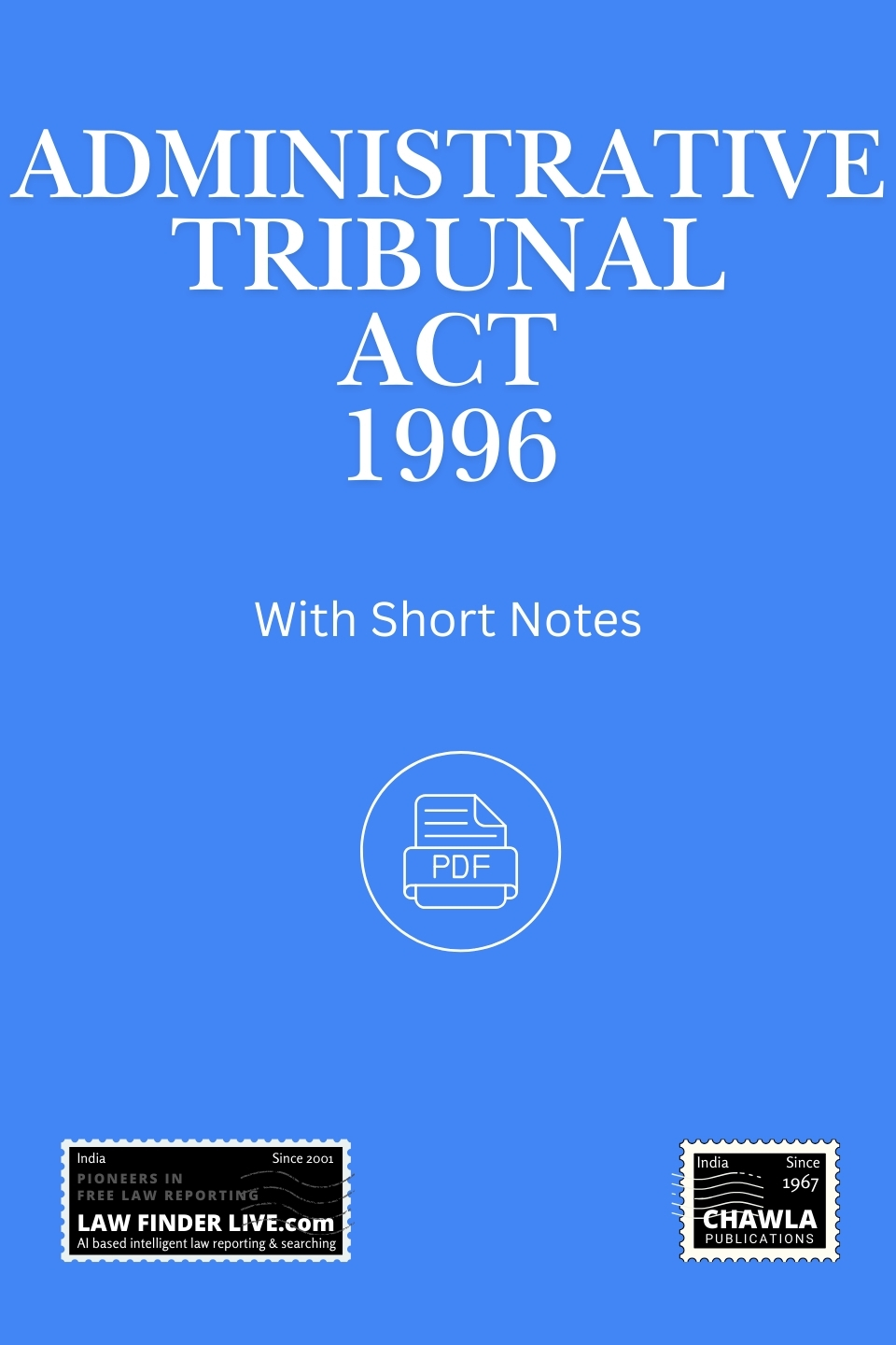 Administrative Tribunal Act