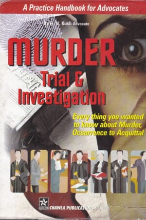 Murder Trial and Investigation