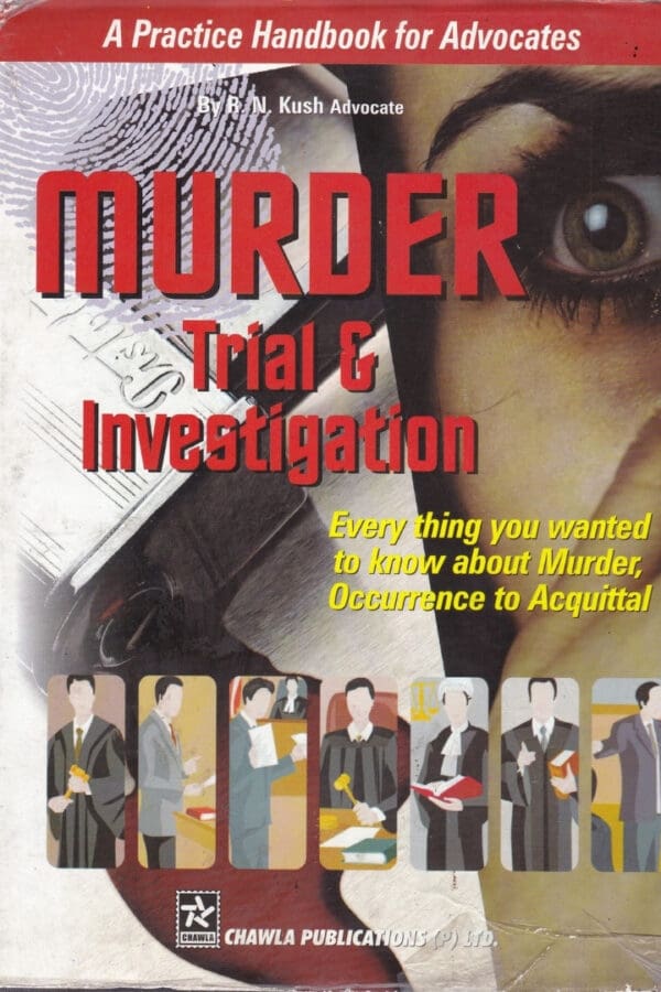 Murder Trial and Investigation
