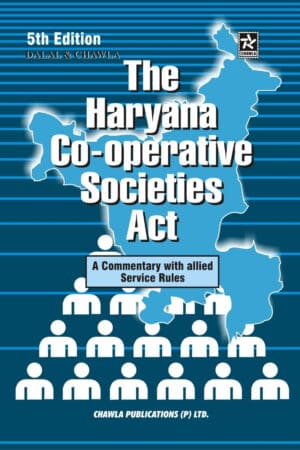 Haryana Co-operative Societies Act, 1984