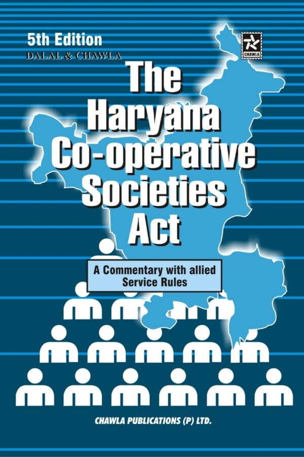 Haryana Co-operative Societies Act, 1984