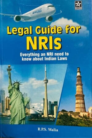 Legal Guide for NRIs