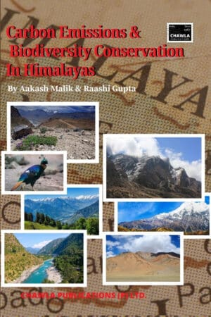 Carbon Emissions & Biodiversity Conservation In Himalayas