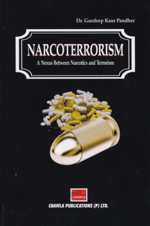 Narcoterrorism