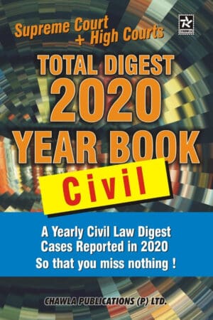 Total Digest Civil Year Book 2020
